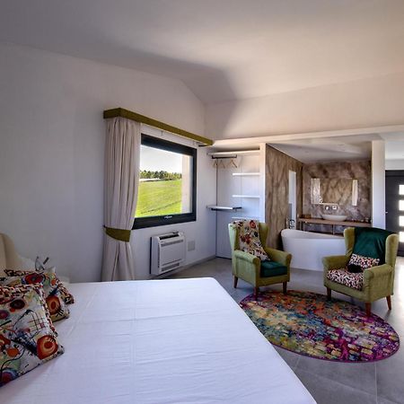 Nuovi Poderi Rooms Senorbi Exterior foto